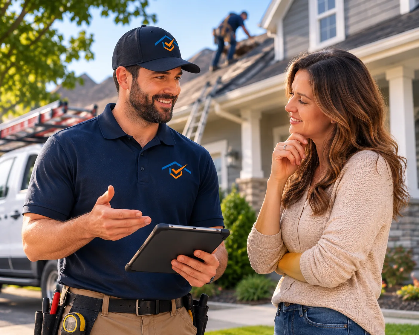 Roof Inspection FAQs in Upperco, MD