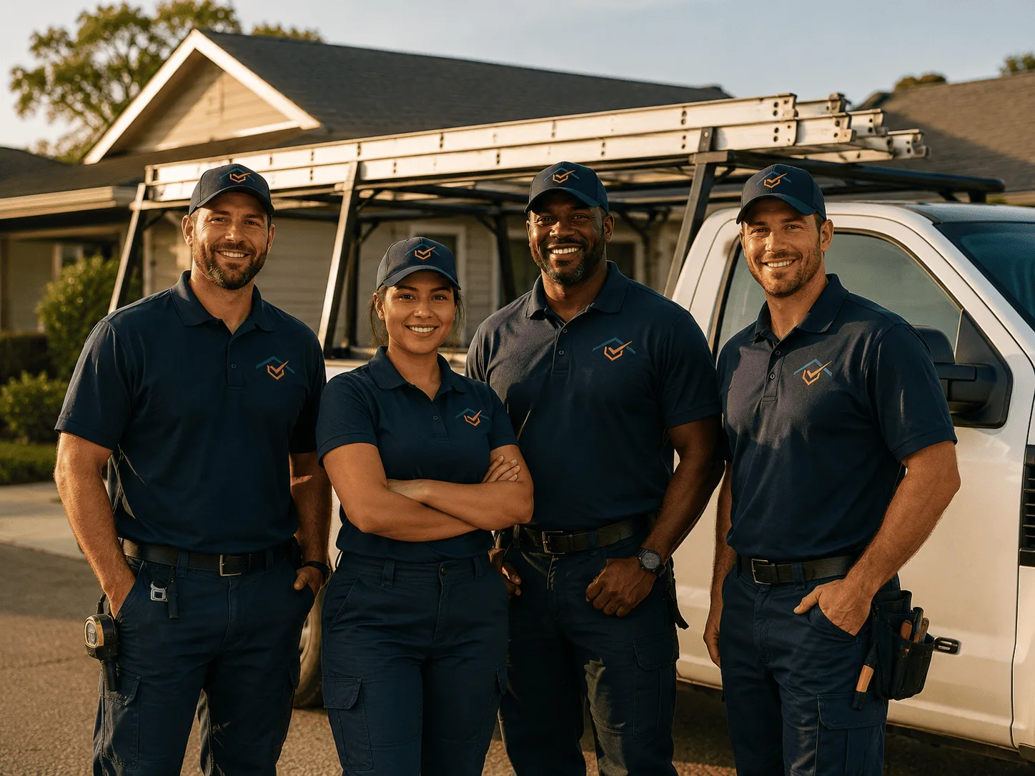Roof Inspection company in Upperco, MD